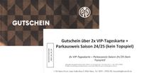 VIP-Karten Mainz 05
