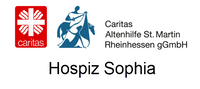 Link zur Homepage von Hospiz-Sophia Ingelheim am Rhein