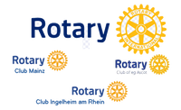 Sensationelle Spende von Rotary International, Ingelheim, Mainz und Ascot (GB)