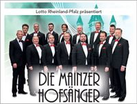 2024-11-16 Benefizkonzert Mainzer Hofs&auml;nger Bild 1